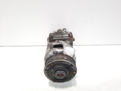 Compresor clima, cod 1K0820803Q, Vw Touran (1T1, 1T2) 2.0 TDI, AZV (idi:592062)