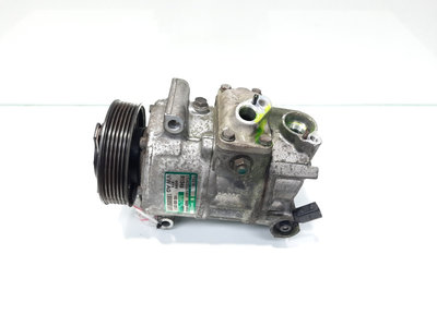 Compresor clima, cod 1K0820803S, Skoda Octavia 2 (