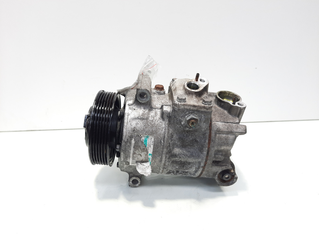 Compresor clima, cod 1K0820803S, VW Golf 5 Variant