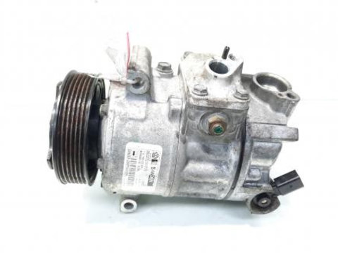 Compresor clima, cod 1K0820859F, Skoda Octavia 2 (1Z3) 1.9 tdi (id:209010)