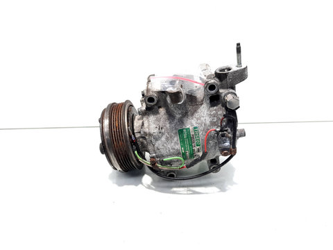 Compresor clima, cod 38800-RSH-E010-M2, Honda Jazz II, 1.3 benzina, L13A1 (id:525224)