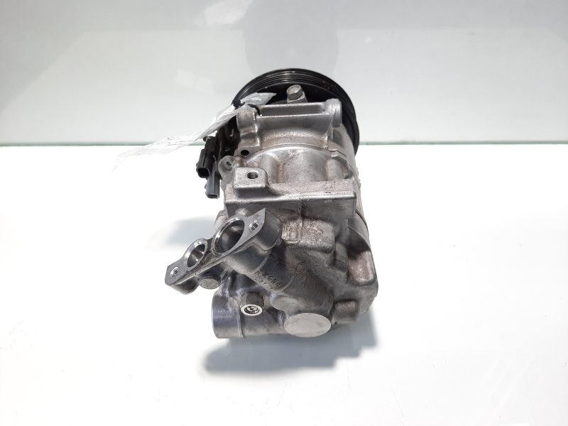 Compresor clima, cod 447160-6933, Renault Megane 4 Combi, 1.5 DCI, K9K646 (idi:484757)