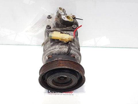 Compresor clima, cod 447200-4803, Land Rover Freelander (LN) 1.8 B, 18K4FJ79 (id:407244)