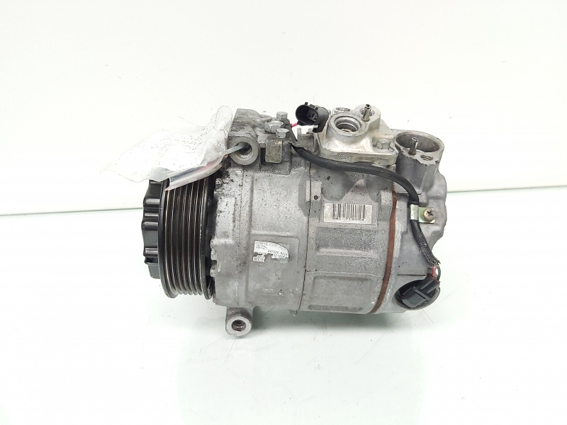 Compresor clima, cod 447220-8224, Mercedes Clasa C T-Model (S203) 2.2 CDI, OM646962 (idi:653165)