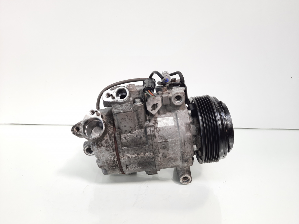 Compresor clima, cod 447260-1852, Bmw 3 (E90), 2.0 diesel. N47D20C (pr:110747)