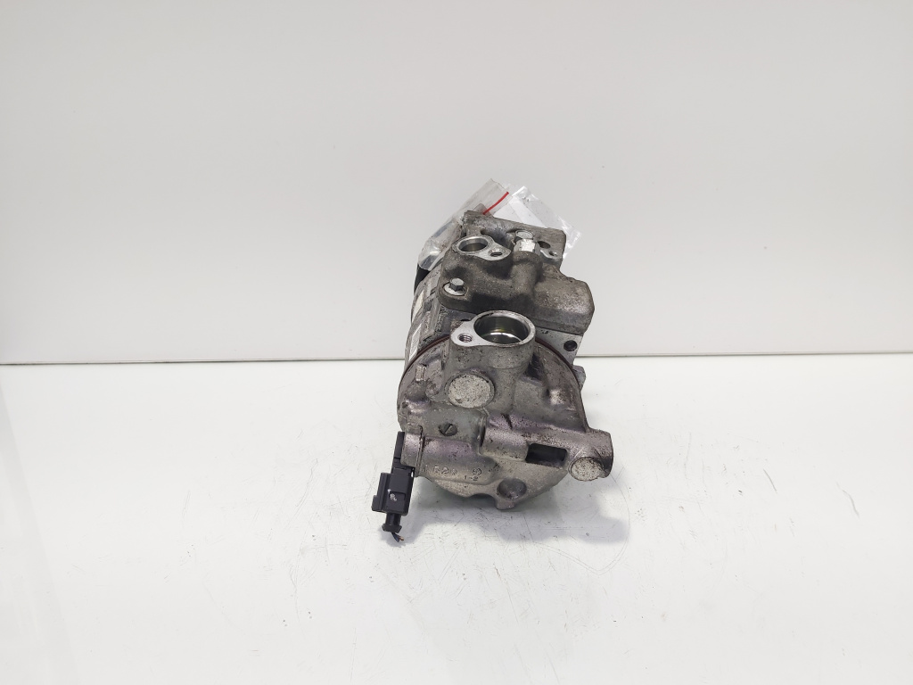Compresor clima, cod 4G0260805D, Audi A4 Allroad (8KH, B8) 2.0 TDI, CGL (idi:687572)