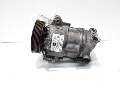 Compresor clima, cod 50509535, Alfa Romeo Giuliett