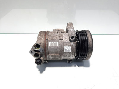 Compresor clima, cod 55194880, Fiat Linea (323), 1