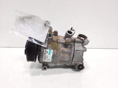 Compresor clima, cod 5N0820803, Skoda Octavia 2 Co