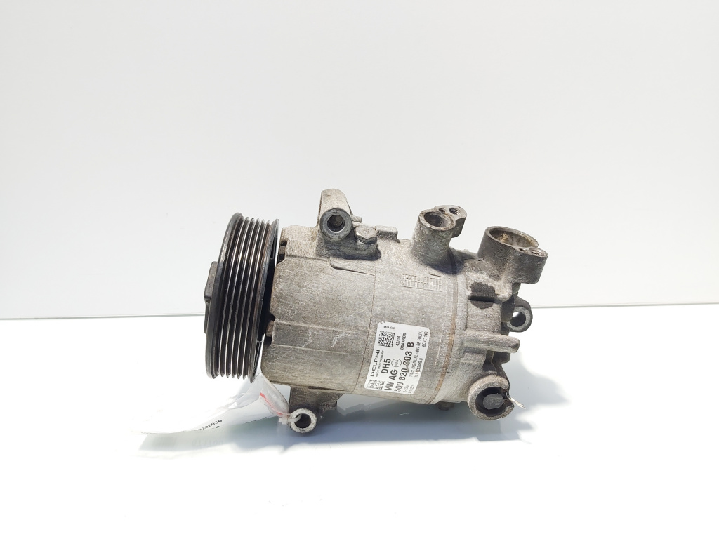 Compresor clima, cod 5Q0820803B, Seat Leon ST Combi (5F8), 2.0 TDI, CKF (idi:671766)