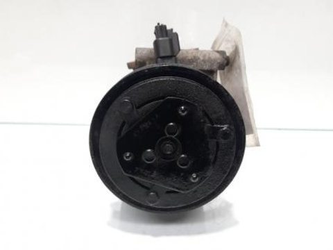 Compresor clima, cod 6C11-19D629-AD, Citroen Jumper, 2.2hdi