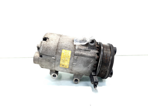 Compresor clima, cod 6G91-19D629-GC, Ford Mondeo 4, 1.8 TDCI, KHBA (idi:545314)