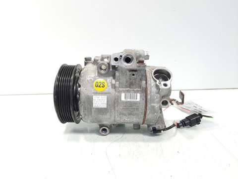 Compresor clima, cod 6Q0820803P, Skoda Fabia 1 (6Y2), 1.4 benz, BBZ (id:616196)