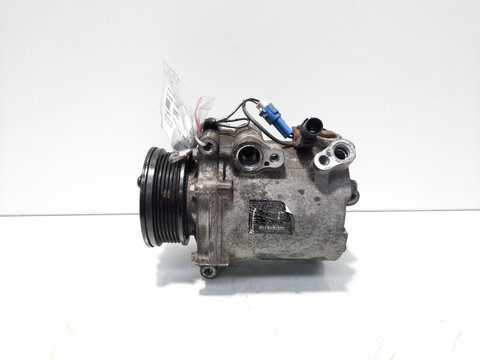 Compresor clima, cod 7813A091, Mitsubishi Outlander 2, 2.2DI-D, 4HN (pr:110747)