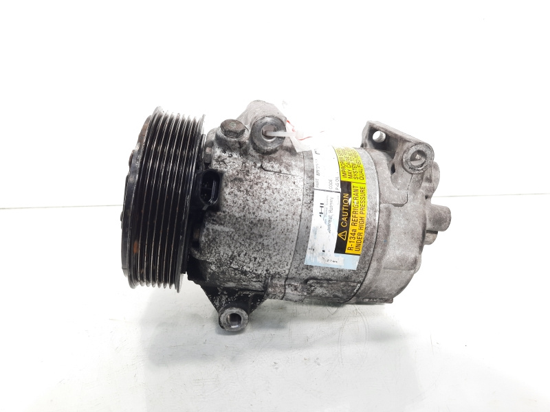 Compresor clima, cod 8200309193, Renault Grand Scenic 2, 1.9 DCI, F9Q812 (id:594744)