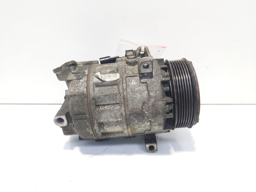 Compresor clima, cod 8200454172, Renault Trafic 2, 2.0 DCI, M9R786 (id:640211)