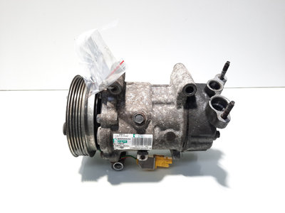 Compresor clima, cod 9213175-04, Mini Cooper Cabri