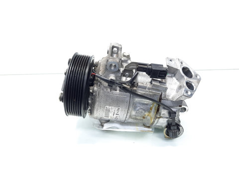 Compresor clima, cod 926001268R, Renault Grand Scenic 4, 1.7 DCI, R9N401 (idi:556583)