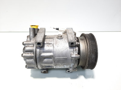 Compresor clima, cod 926006229, Dacia Logan MCV (K