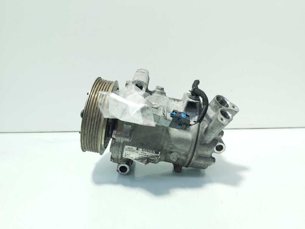 Compresor clima, cod 926007691R, Renault Megane 4 Combi, 1.5 DCI, K9K872 (idi:665283)