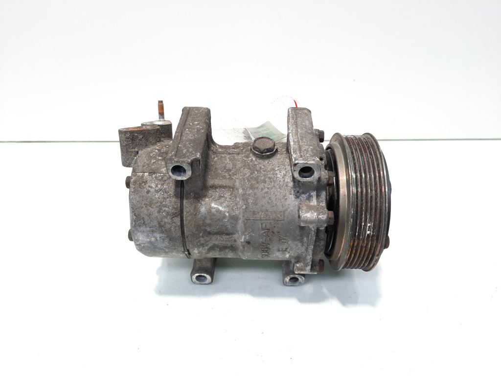Compresor clima, cod 9646273380, Peugeot 206+ (II), 1.4 HDI, 8HZ (idi:589876)