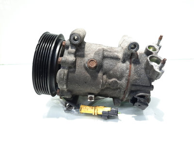 Compresor clima, cod 9651910980, Citroen C5 (III),