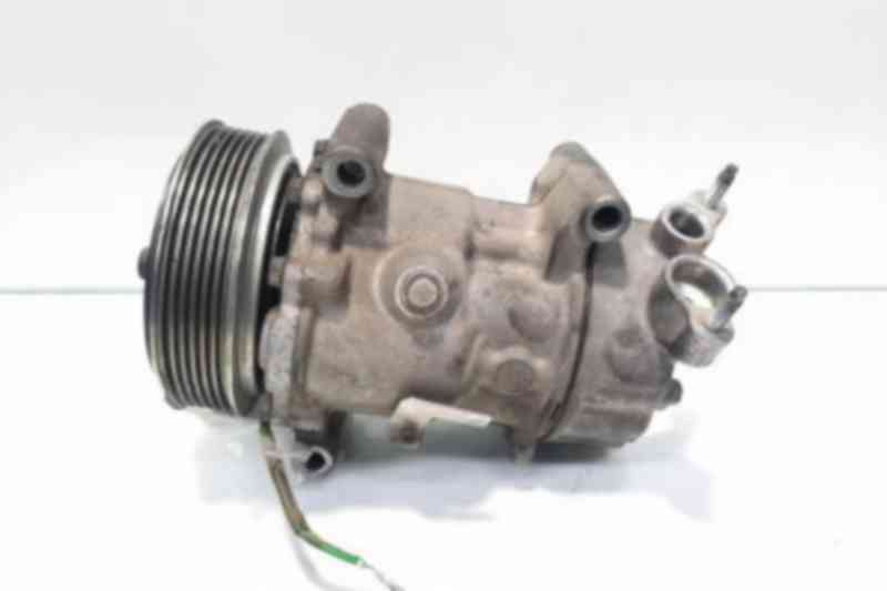 Compresor clima, cod 9655191580, Peugeot 3008, 1.6hdi, 9HZ (id:305943)