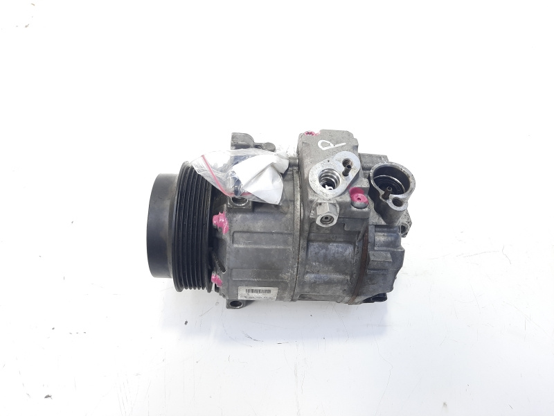 Compresor clima, cod A0022305011, Mercedes Clasa C T-Model (S204), 2.2 CDI, OM646811 (idi:479829)