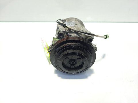 Compresor clima, cod A1602300111, Smart ForFour, 1.5 DCI, OM639939 (id:474738)