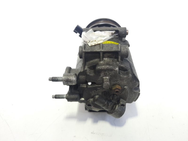 Compresor clima, cod AP31-19D629-BA, Ford Focus 3 Turnier, 1.6 TDCI, T1DA (idi:469395)