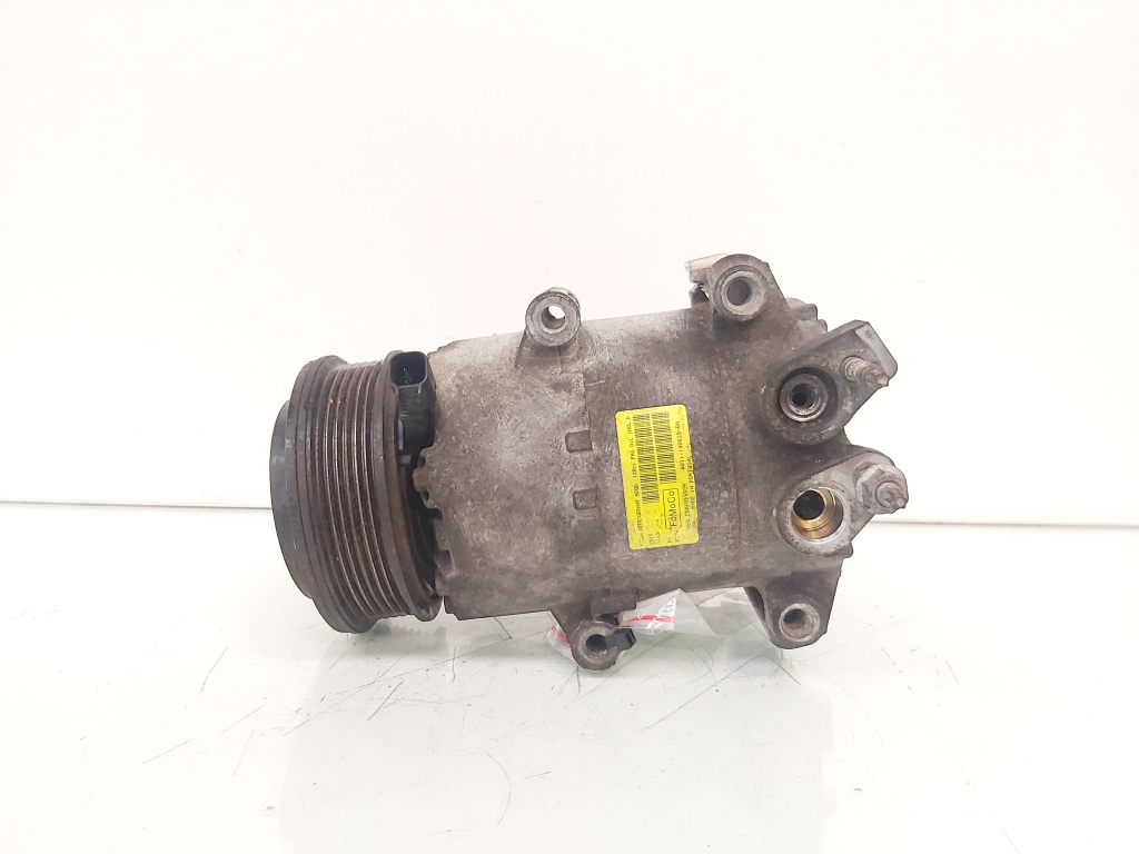 Compresor clima, cod AV11-19D629-BA, Ford Focus 3 Turnier, 1.6 TDCI, T3DB (idi:658641)
