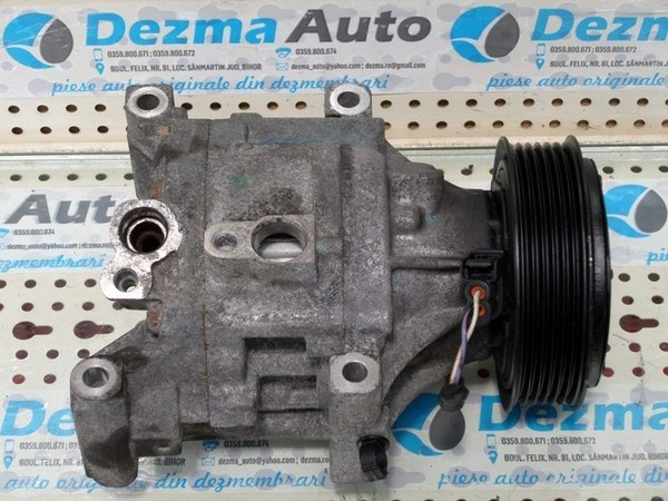 Compresor clima cu codul 517469310 Fiat  (pr:117994)