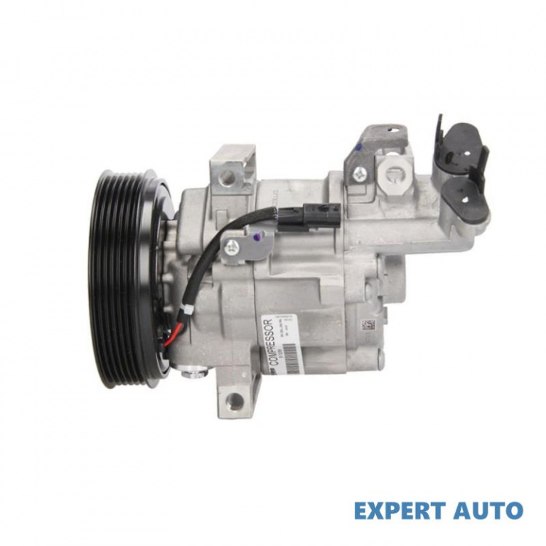 Compresor clima Dacia DUSTER 2010-2016 #3 813256
