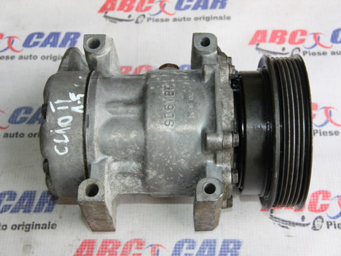 Compresor clima Dacia Logan 1 cod: 7700273801 2004-2012