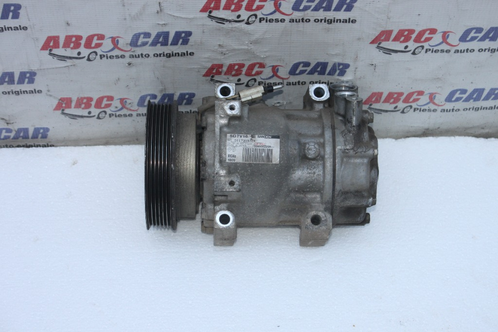 Compresor clima Dacia Logan 2 2012-2016 926006229R