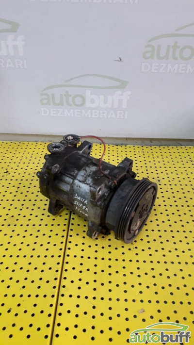 Compresor Clima Dacia Solenza (2003-2005) 1.4mpi 8