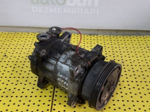 Compresor Clima Dacia Solenza (2003-2005) 1.4mpi 8200116429