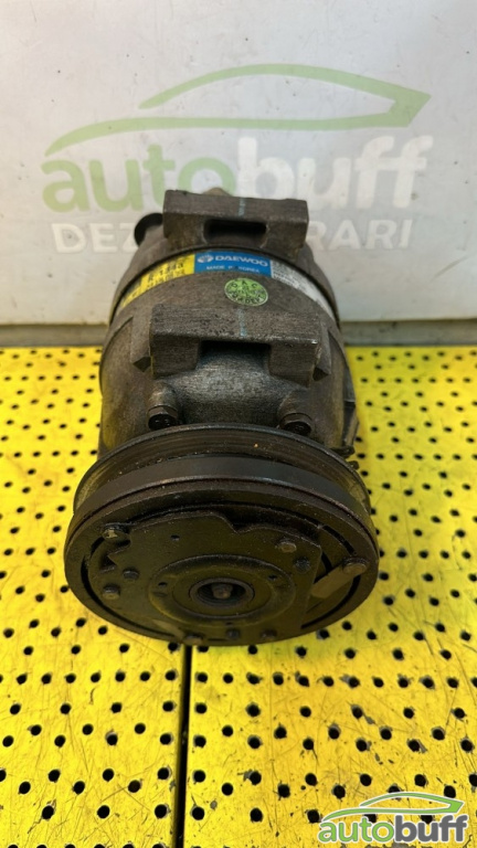 Compresor Clima Daewoo Cielo 1.6I 5110547
