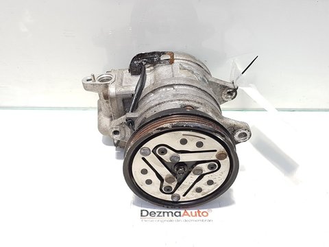 Compresor clima Daewoo Matiz (id:383111)