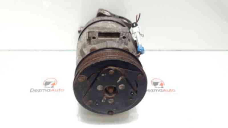 Compresor clima Delphi, GM13197197, Opel Signum 1.9cdti (pr:110747)