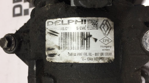 Compresor clima Delphi Renault Scenic 20