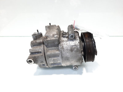 Compresor clima Denso, cod 1K0820803F, VW Golf 5 V