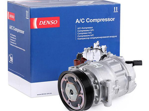 Compresor Clima Denso DCP02098