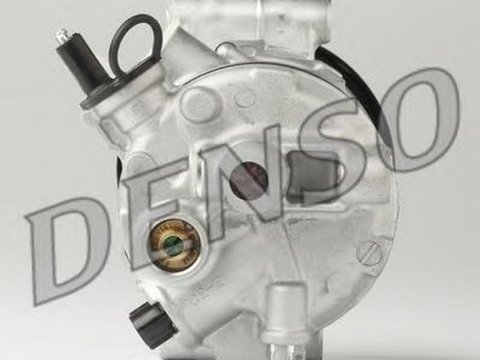 Compresor clima DODGE CALIBER DENSO DCP06022