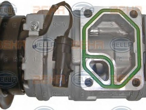 Compresor clima DODGE CARAVAN HELLA 8FK 351 110-731