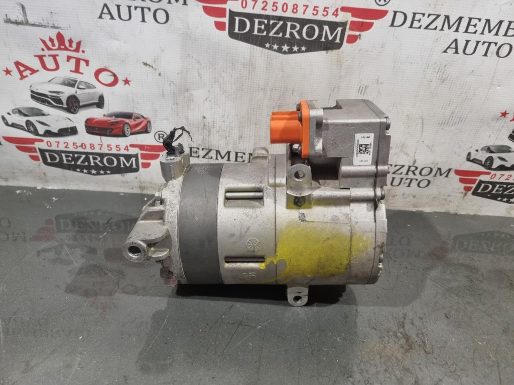 Compresor clima electric 5QE816803H Skod