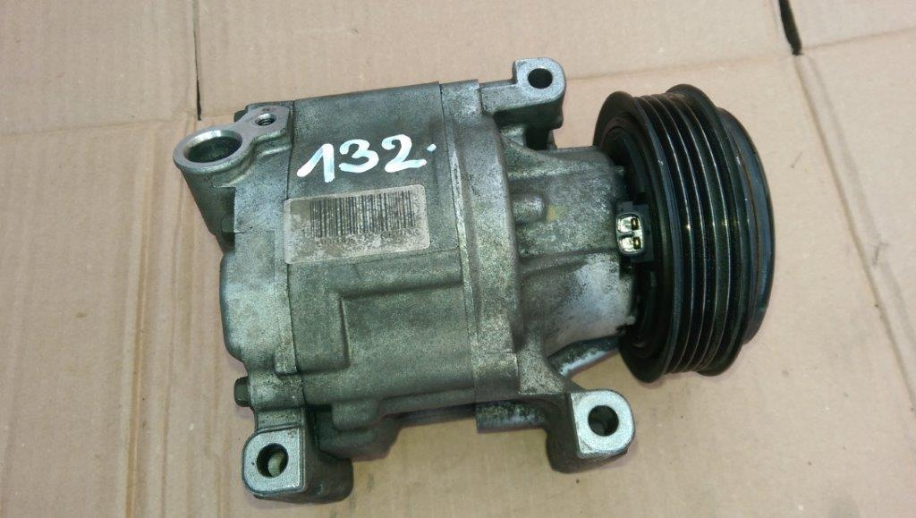 Compresor clima Fiat Bravo 2, Fiat Punto 2, 1.2, 1.4 benzina, 5A7875000-46782669, an 2003-2010