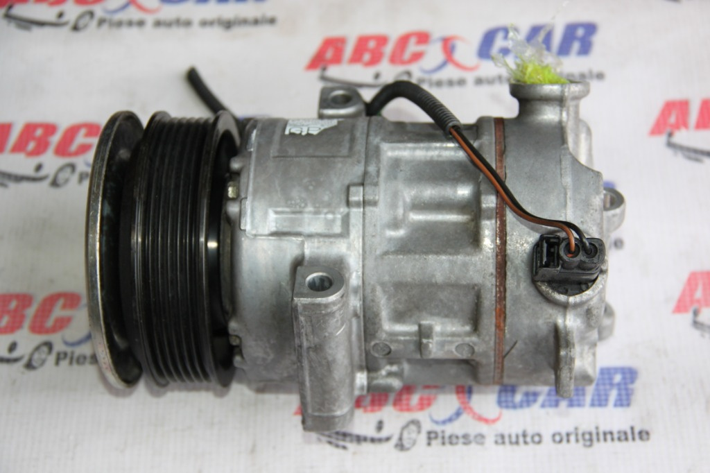 Compresor clima Fiat Doblo cod: 4471902141 2000-2010