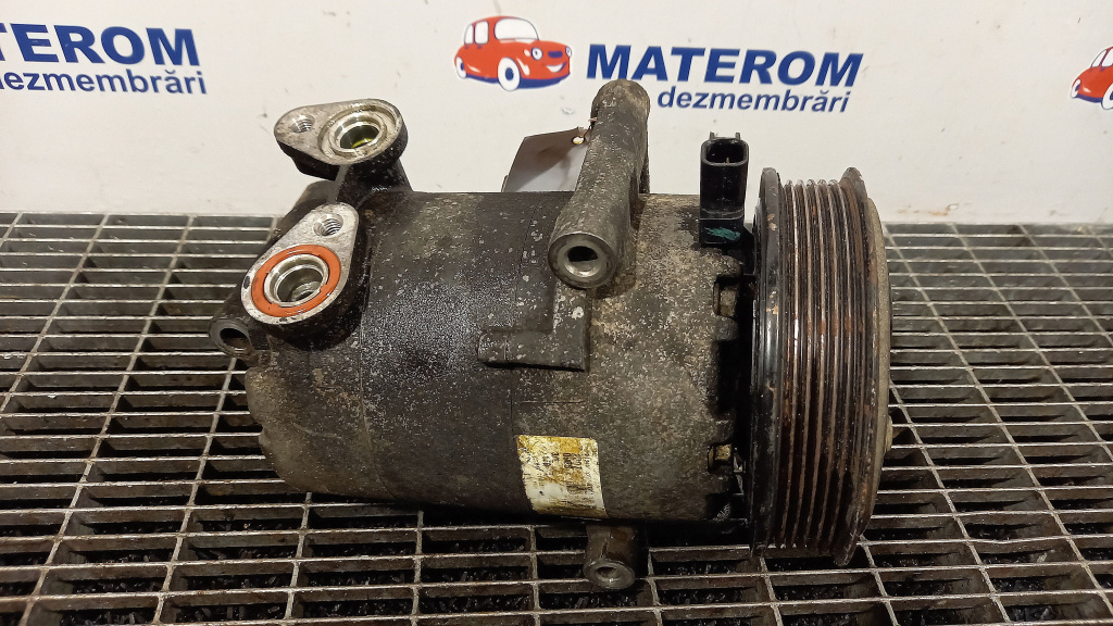 COMPRESOR CLIMA FIAT DUCATO DUCATO 2.2 J