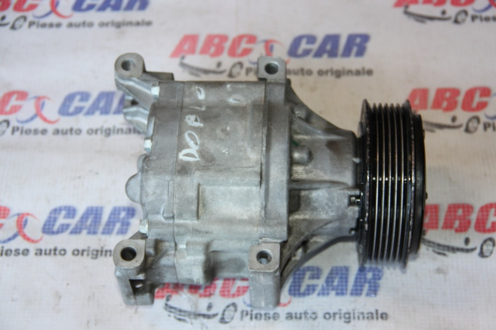 Compresor clima Fiat Grande Punto cod: 5A7975600 2006-2012